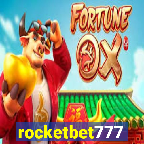 rocketbet777