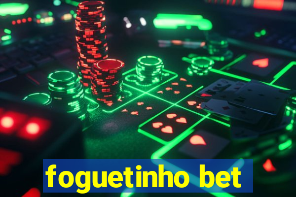 foguetinho bet