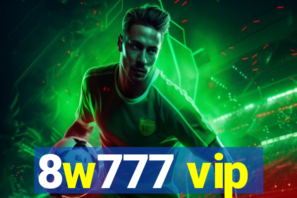 8w777 vip