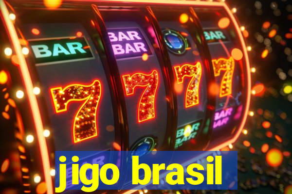 jigo brasil