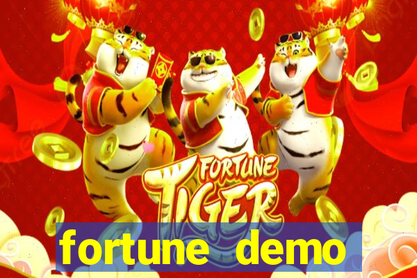 fortune demo grátis dinheiro infinito