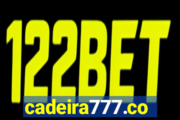 cadeira777.co