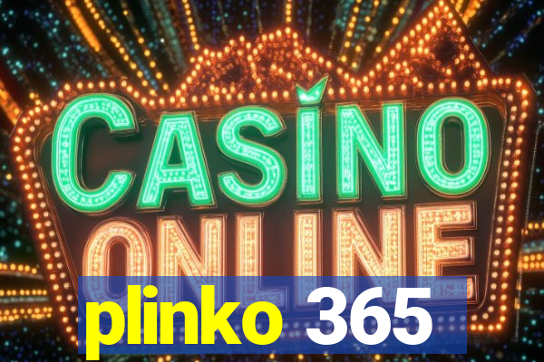 plinko 365