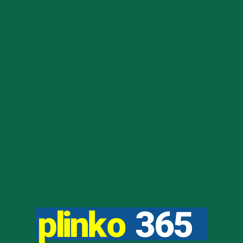 plinko 365