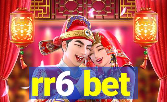 rr6 bet