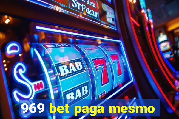 969 bet paga mesmo