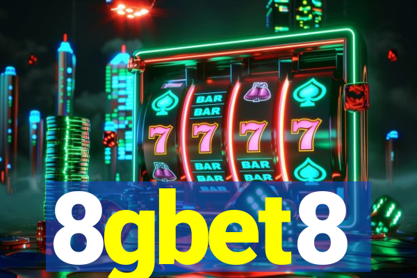 8gbet8