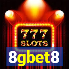 8gbet8