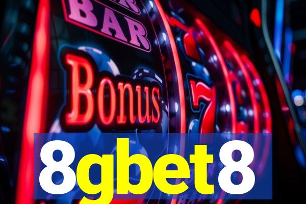 8gbet8