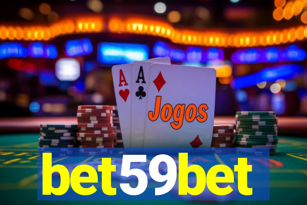 bet59bet