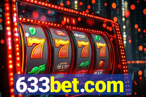 633bet.com