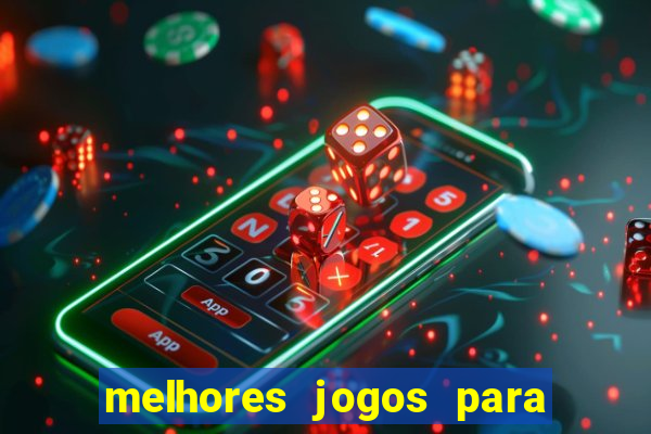 melhores jogos para iphone gratis