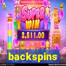 backspins