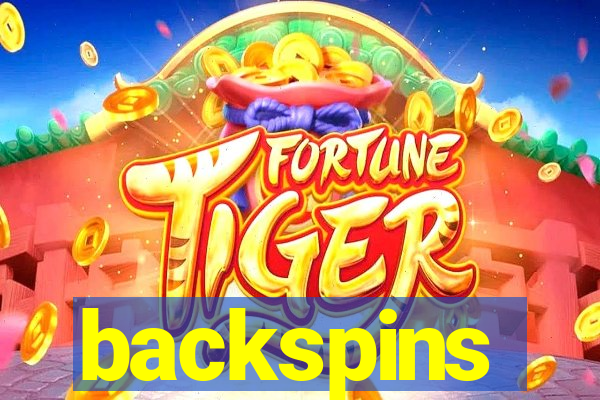 backspins