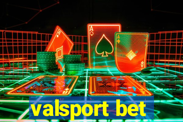 valsport bet