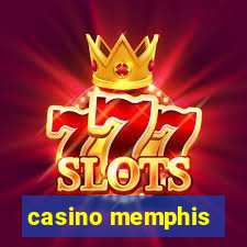 casino memphis