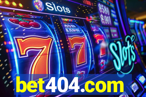 bet404.com