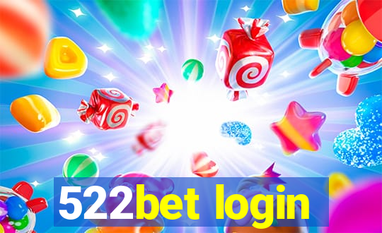 522bet login