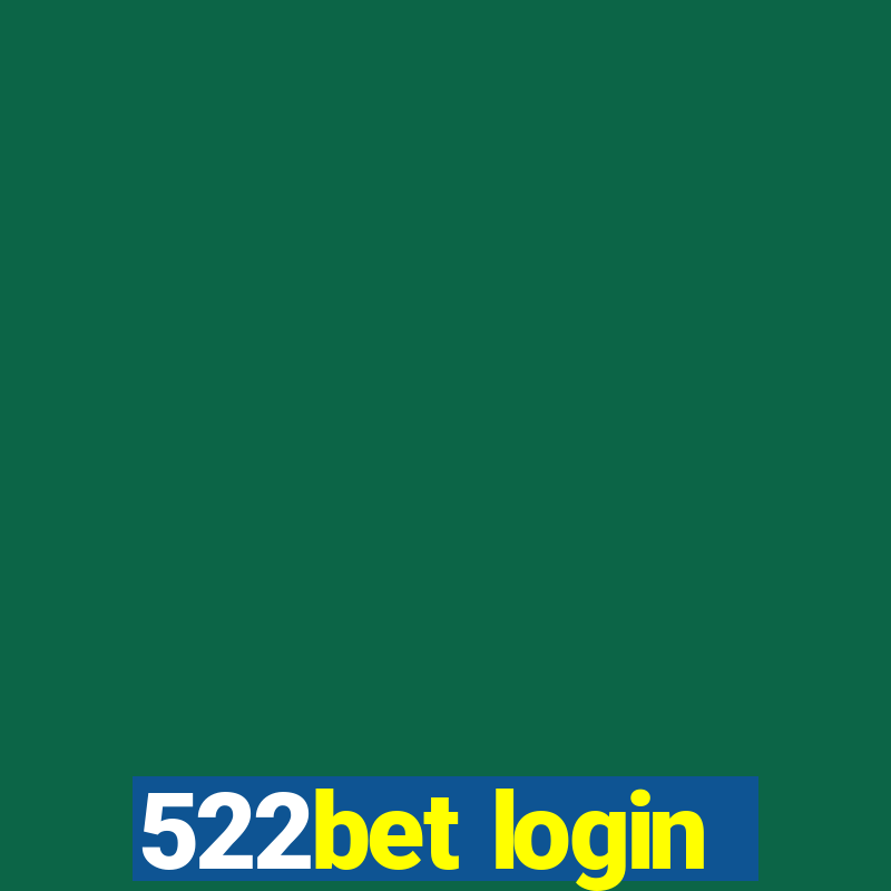 522bet login