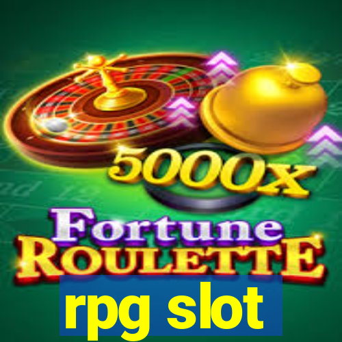 rpg slot