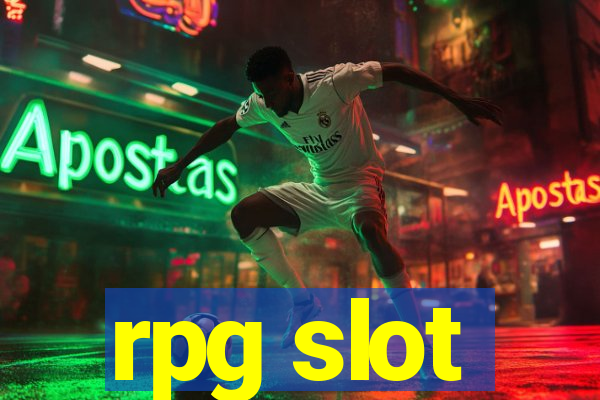 rpg slot