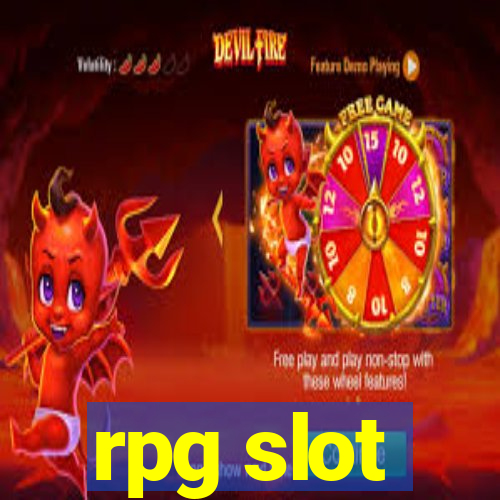 rpg slot