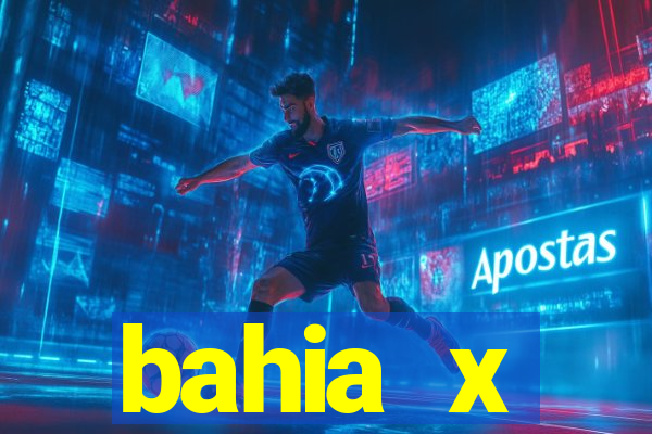 bahia x internacional palpite