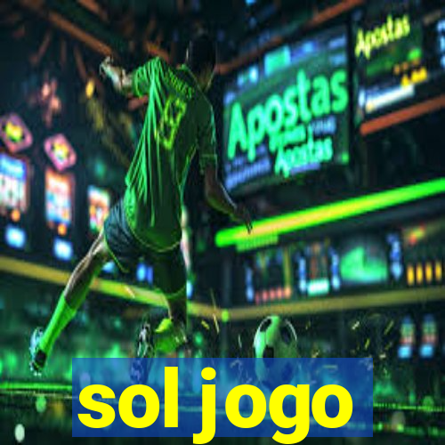 sol jogo