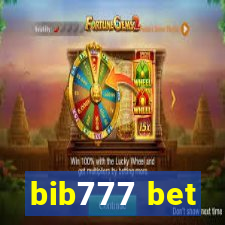 bib777 bet