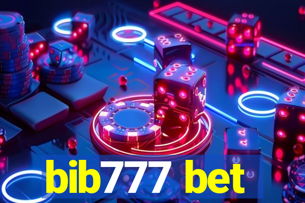 bib777 bet