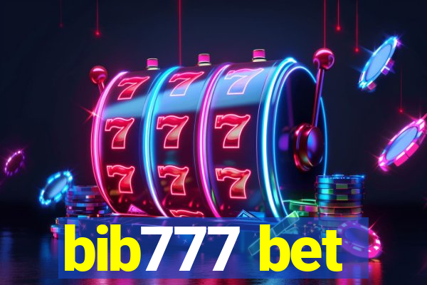 bib777 bet