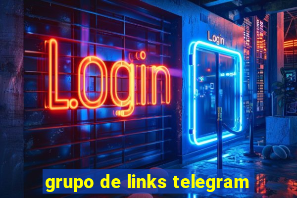 grupo de links telegram