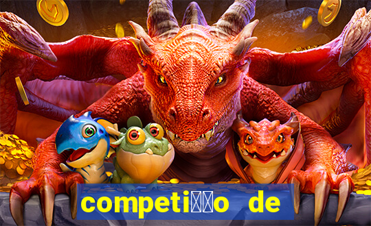 competi莽茫o de truco online