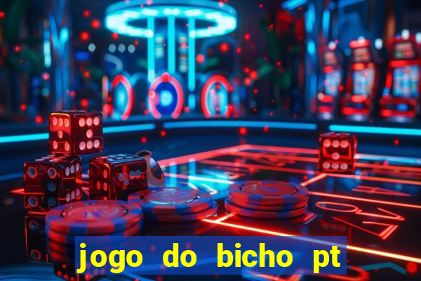 jogo do bicho pt rio 14h