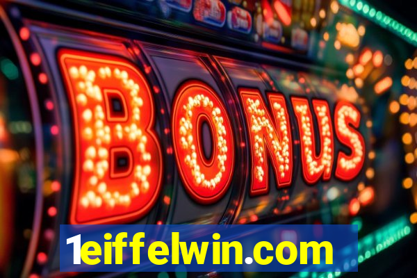 1eiffelwin.com