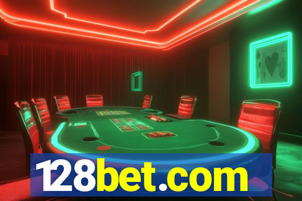 128bet.com