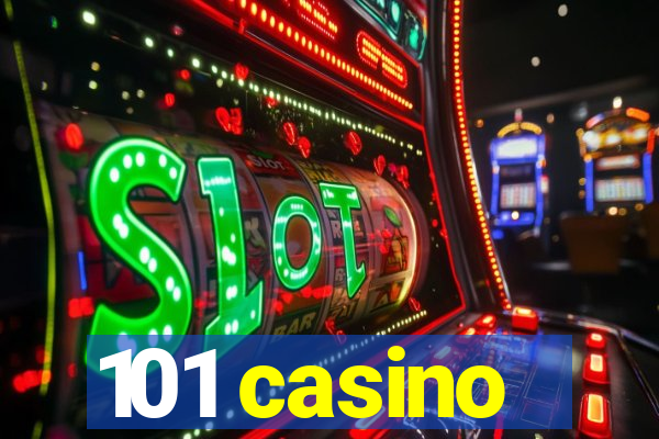 101 casino