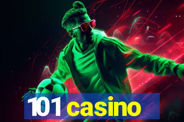 101 casino