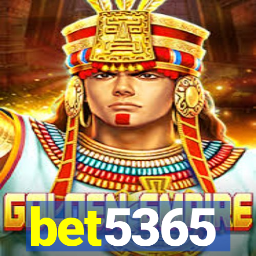 bet5365