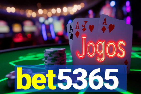 bet5365