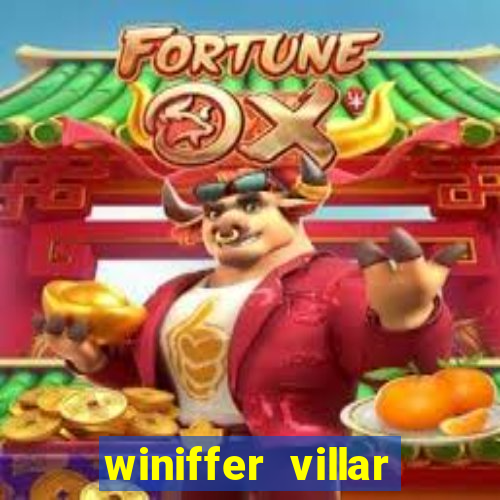 winiffer villar only fans