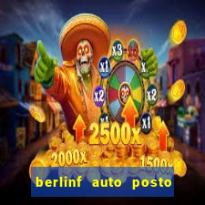 berlinf auto posto ribeirão preto