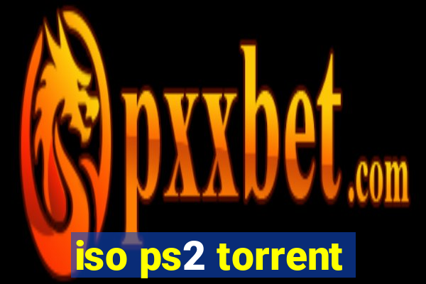 iso ps2 torrent