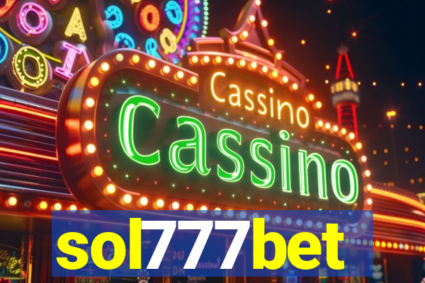 sol777bet