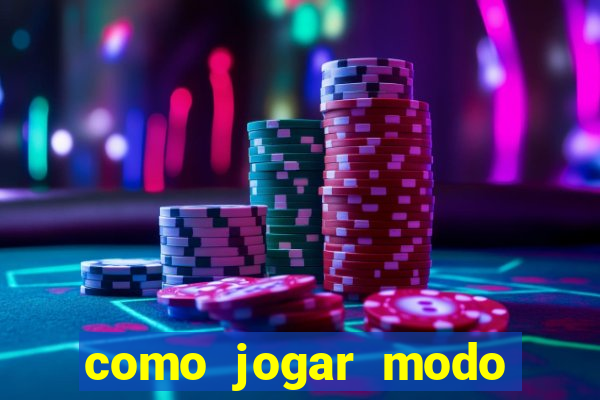 como jogar modo demo no tigre