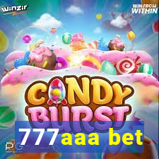 777aaa bet