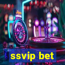 ssvip bet