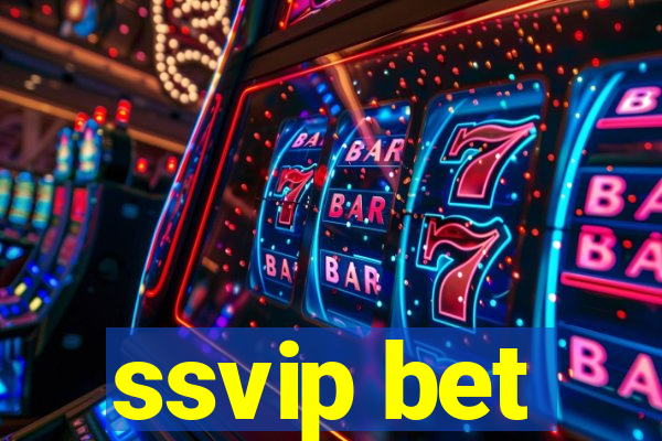 ssvip bet