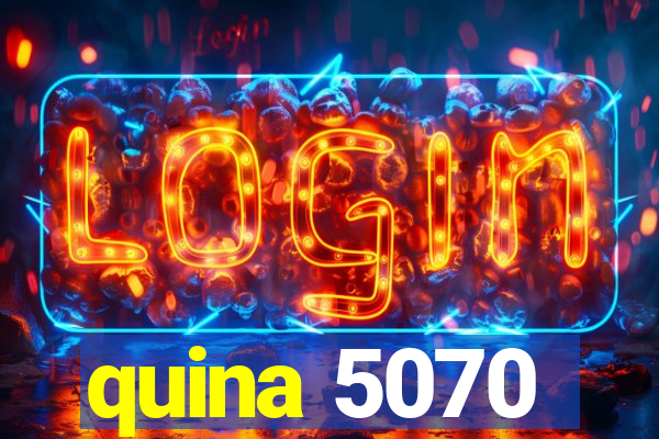 quina 5070