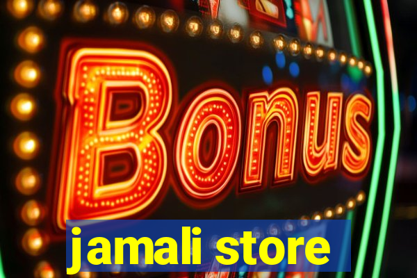 jamali store